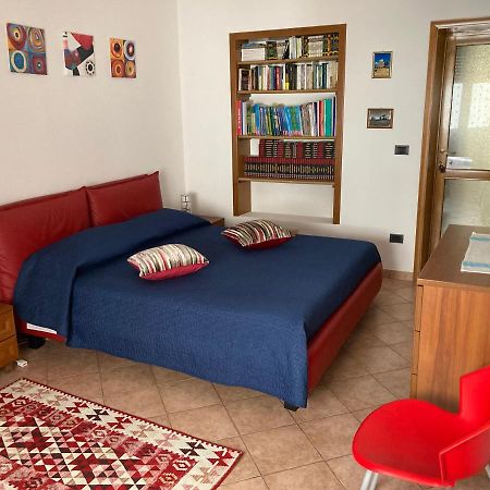 B&B Marsiglia Sassari Eksteriør bilde