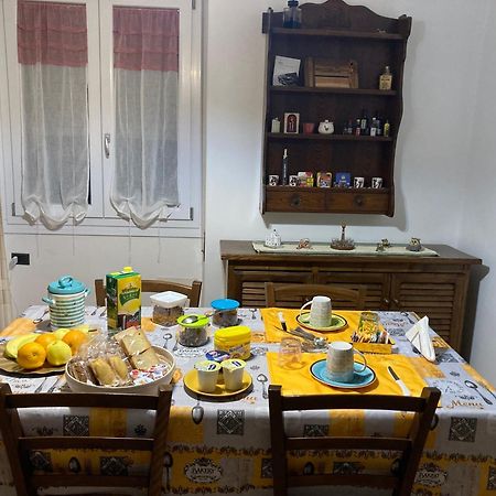 B&B Marsiglia Sassari Eksteriør bilde