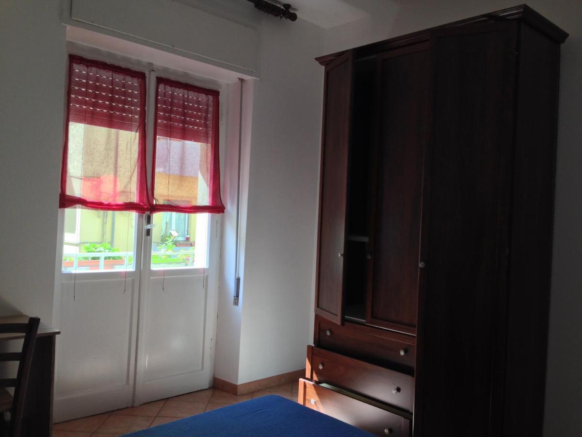 B&B Marsiglia Sassari Eksteriør bilde