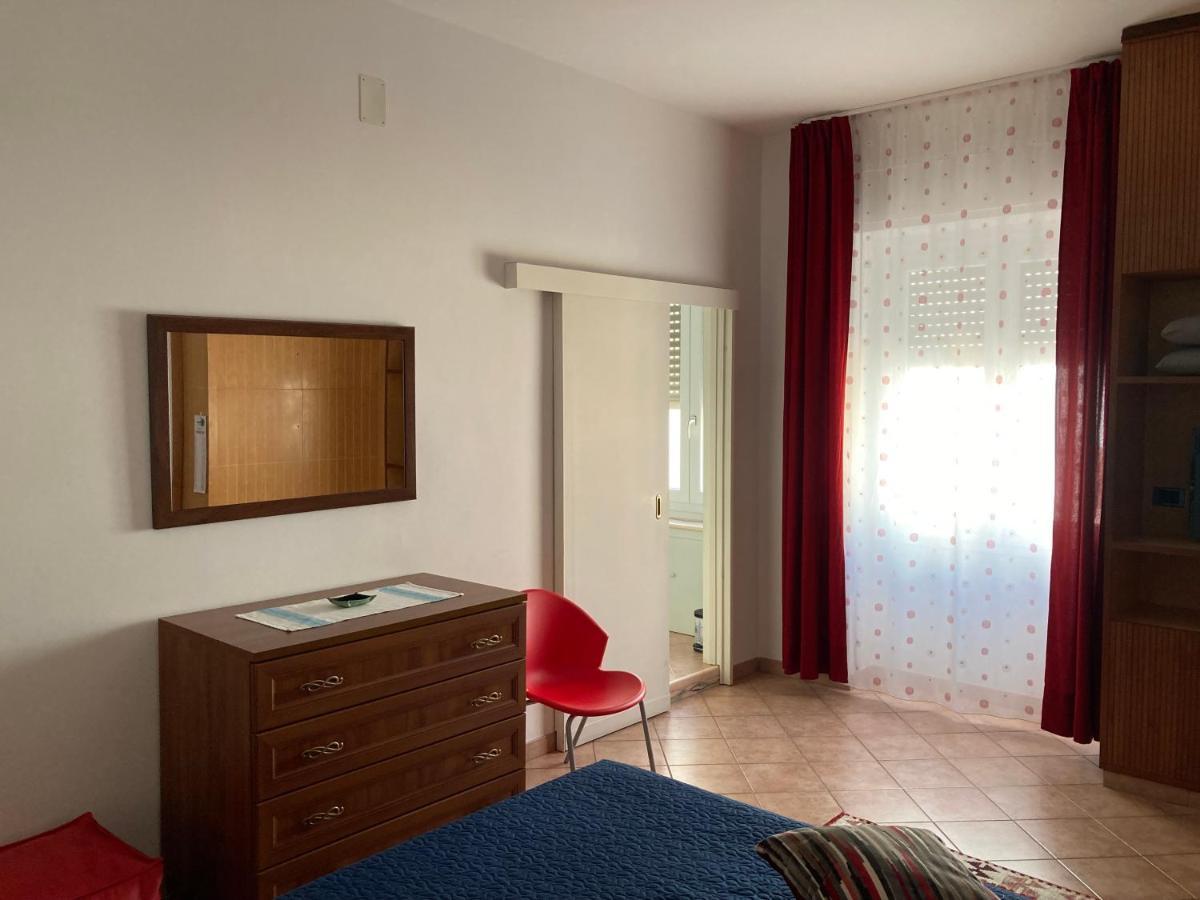 B&B Marsiglia Sassari Eksteriør bilde
