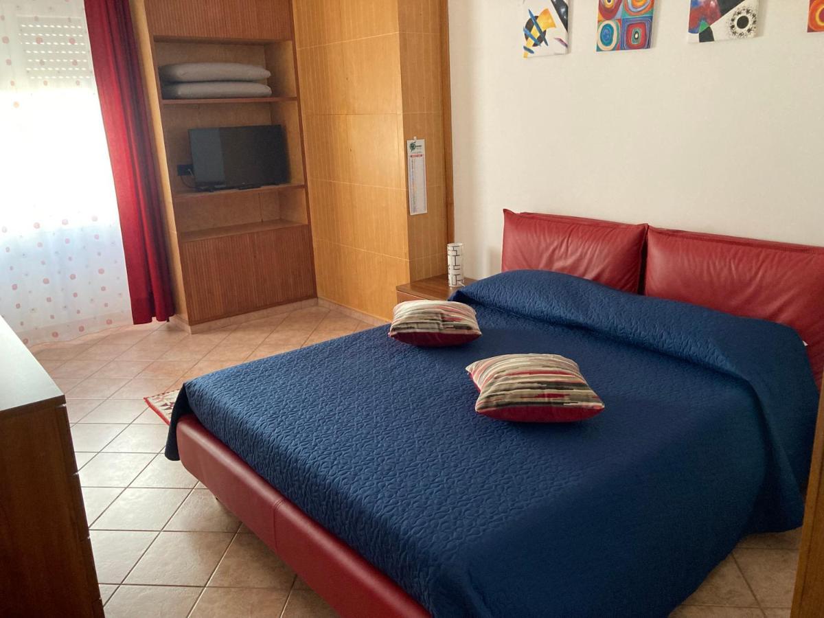 B&B Marsiglia Sassari Eksteriør bilde