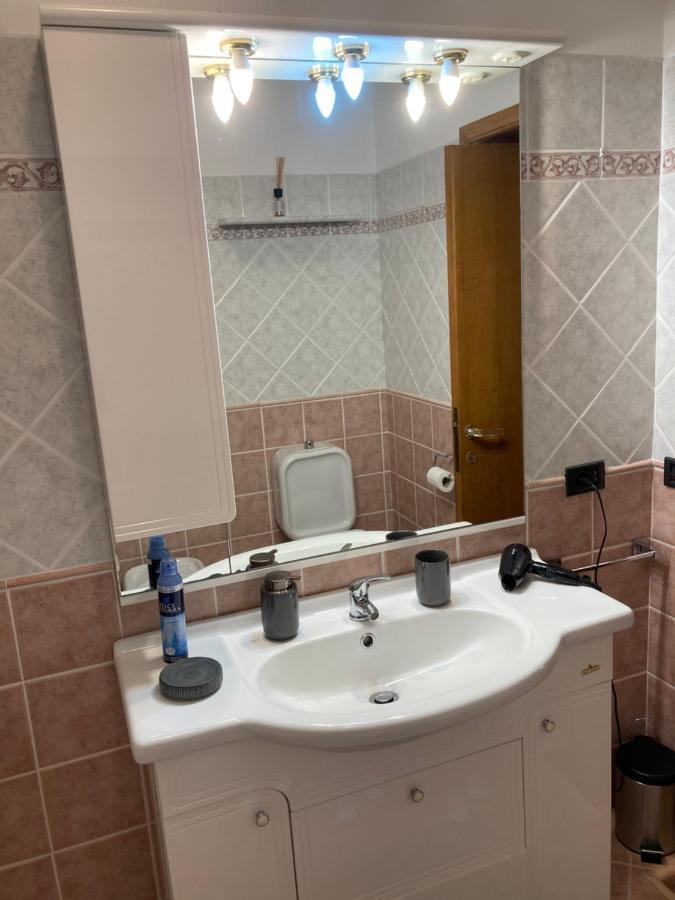 B&B Marsiglia Sassari Eksteriør bilde