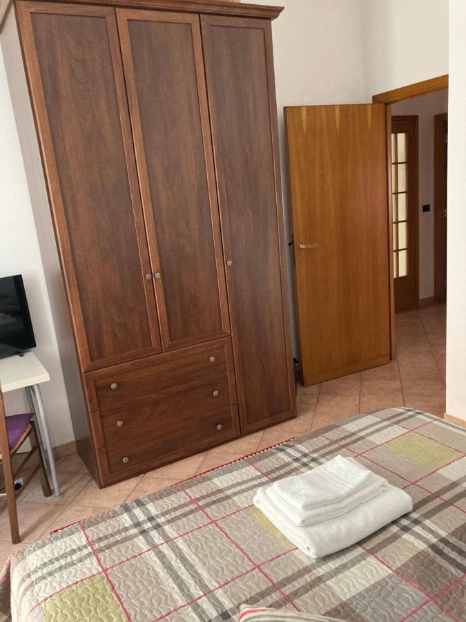 B&B Marsiglia Sassari Eksteriør bilde