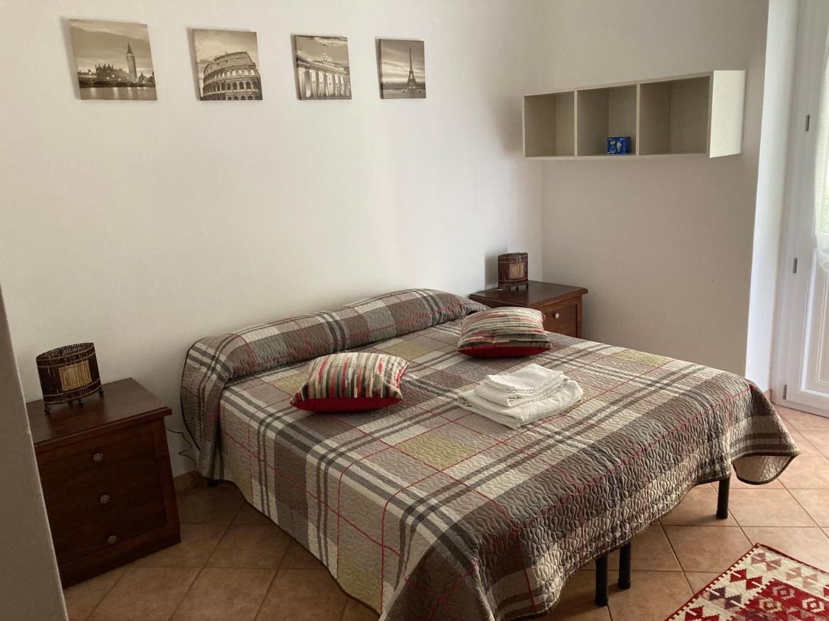 B&B Marsiglia Sassari Eksteriør bilde