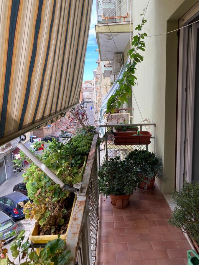 B&B Marsiglia Sassari Eksteriør bilde