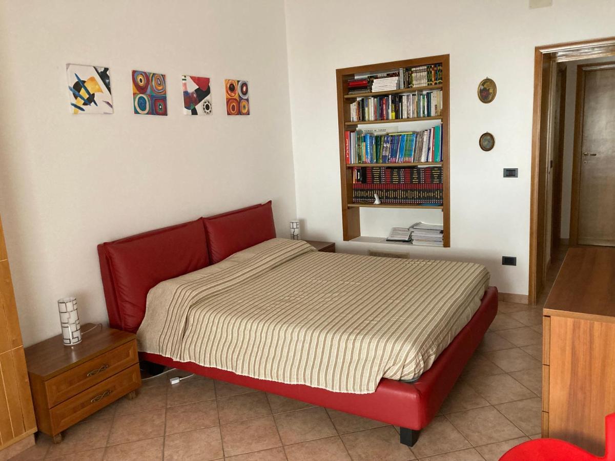 B&B Marsiglia Sassari Eksteriør bilde